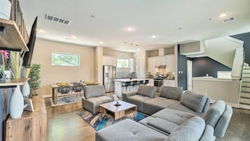 Apartment (3 Bedrooms) | Interior