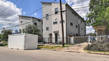 Apartment (3 Bedrooms) | Interior