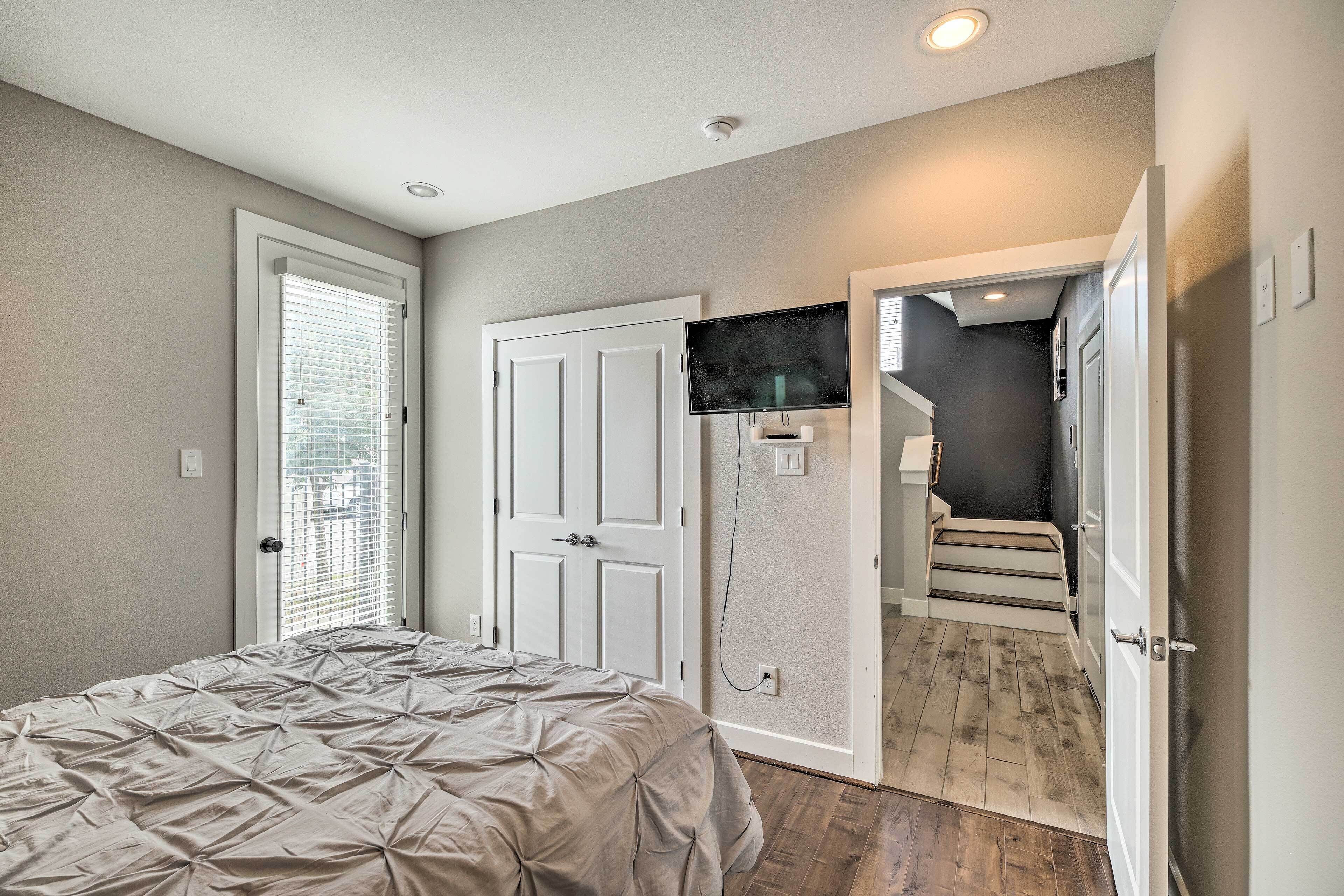 Apartment (3 Bedrooms) | Interior