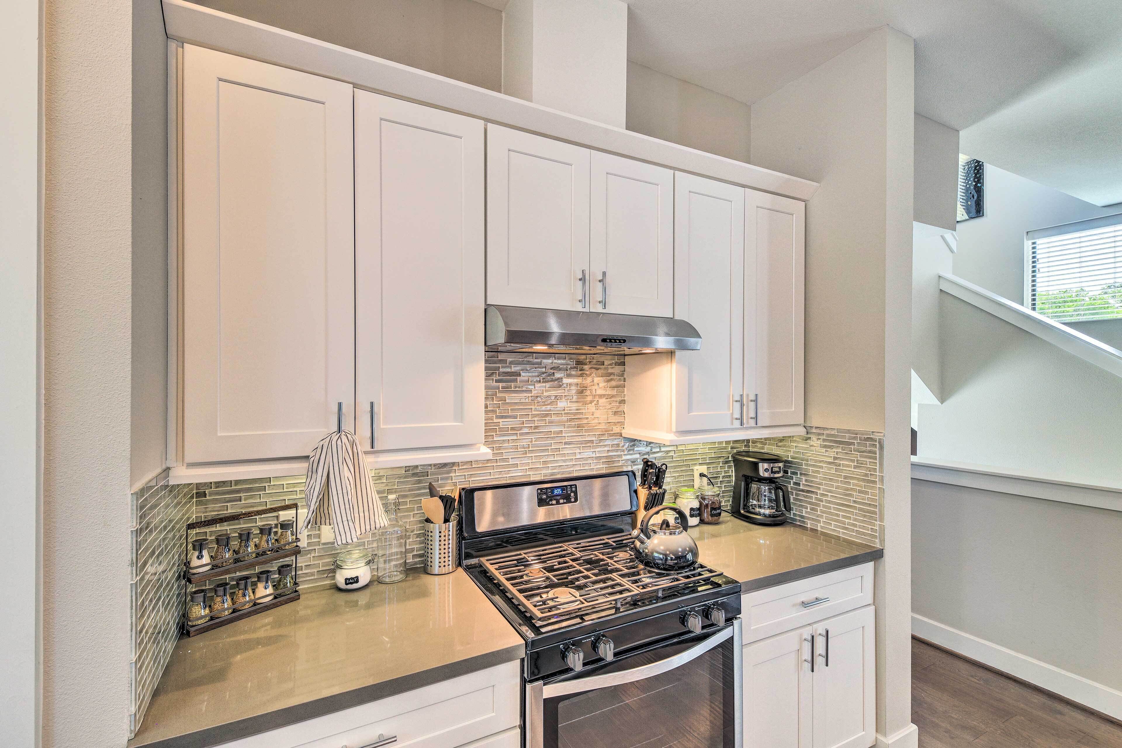 Apartment (3 Bedrooms) | Interior