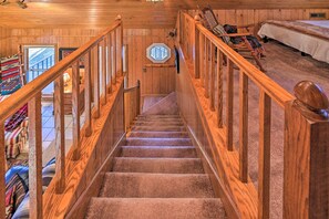 ハウス (1 Bedroom) | 内装