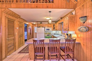 Casa (1 Bedroom) | Interior