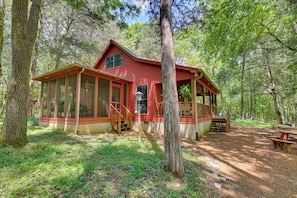 Huis (1 Bedroom) | Interieur