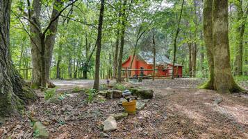 Nhà (1 Bedroom) | Nội thất