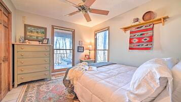 Maison (1 Bedroom) | Intérieur