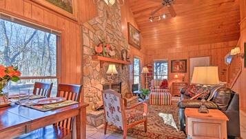 Maison (1 Bedroom) | Intérieur