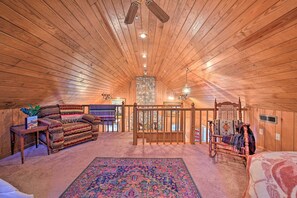 ハウス (1 Bedroom) | 内装