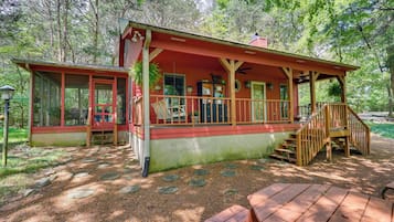 House (1 Bedroom) | Front of property