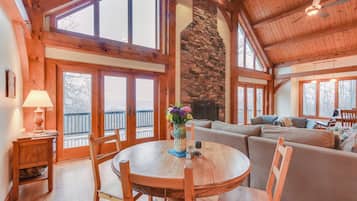 Nhà (4 Bedrooms) | Nội thất