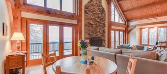 Spacious Virginia Vacation Rental w/ Yard & Sauna