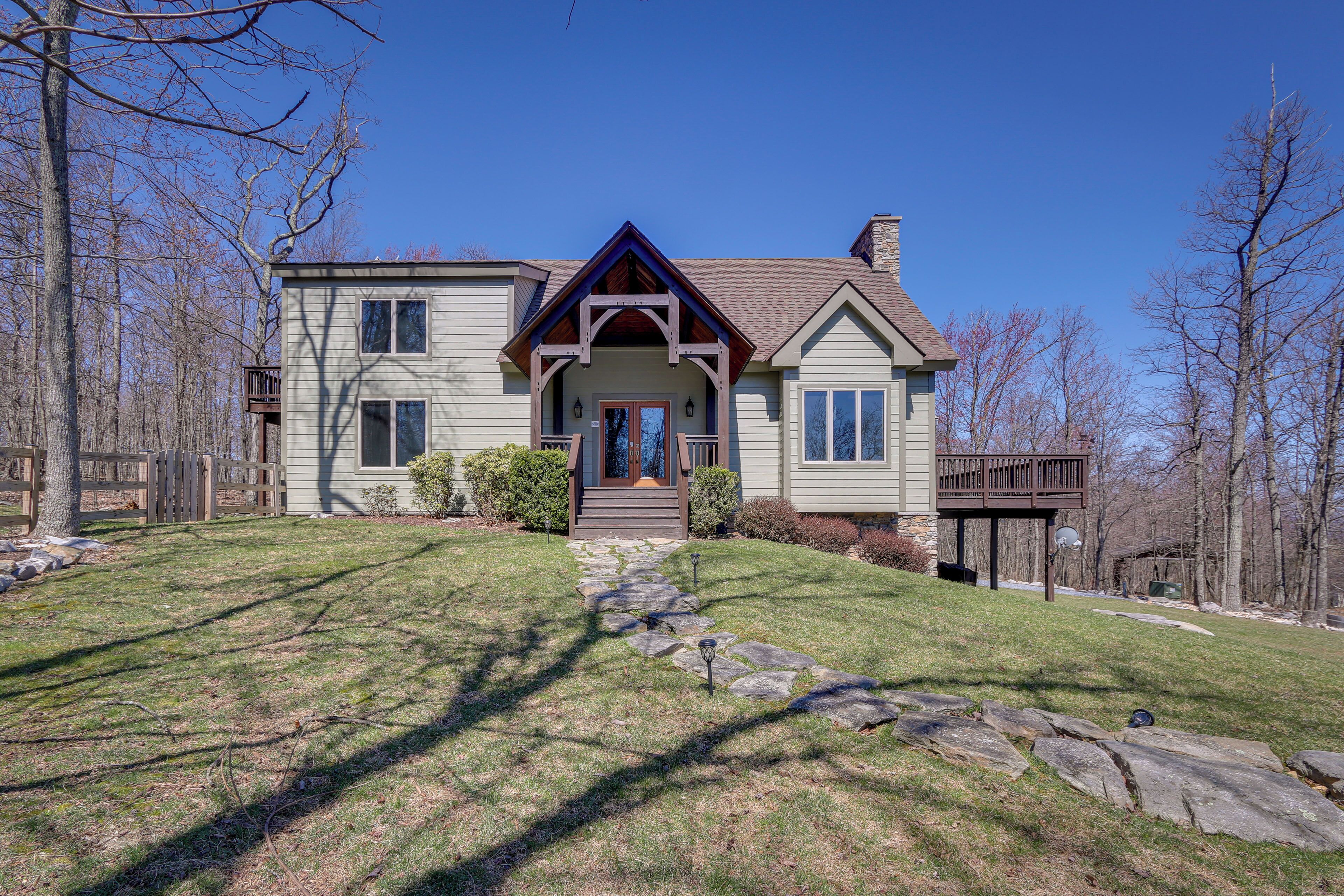 Nhà (4 Bedrooms) | Nội thất