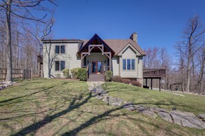 Maison (4 Bedrooms) | Intérieur
