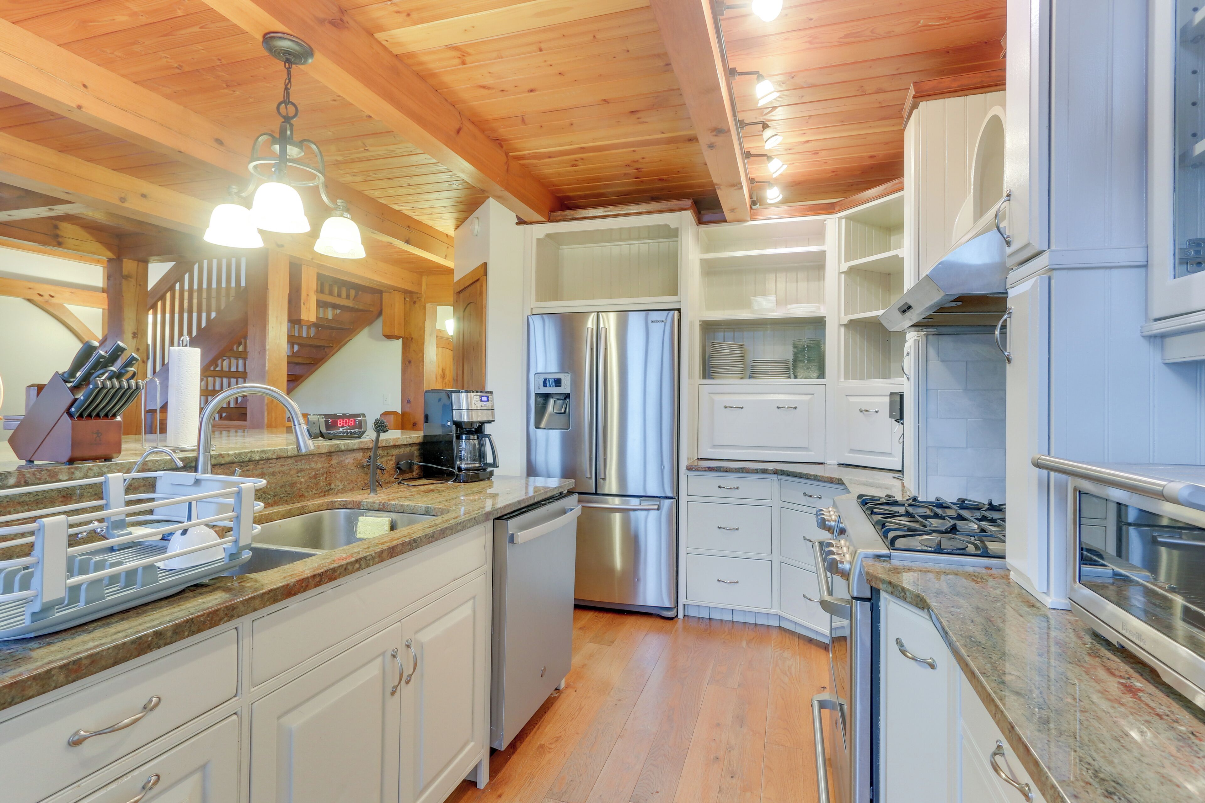 Nhà (4 Bedrooms) | Nội thất