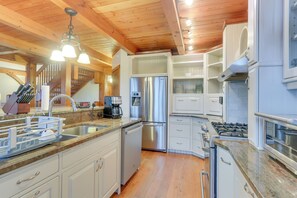 Huis (4 Bedrooms) | Interieur