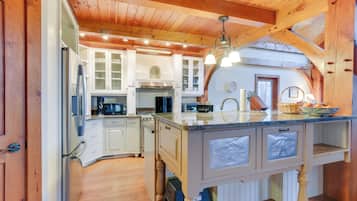 Nhà (4 Bedrooms) | Nội thất