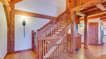 House (4 Bedrooms) | Bahagian dalam