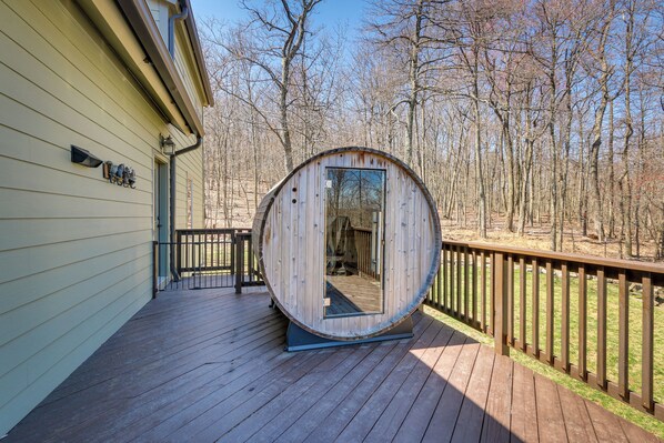 Casa (4 Bedrooms) | Interior