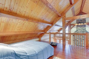 Casa (4 Bedrooms) | Interior