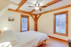 Casa (4 Bedrooms) | Parte interna