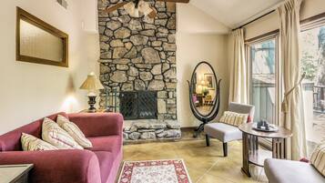 Nhà (4 Bedrooms) | Nội thất