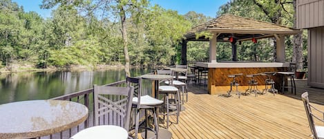 Maison (4 Bedrooms) | Façade de l’hébergement