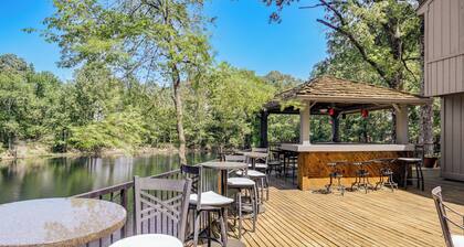 15 Mi to University of Memphis: Getaway w/ Games