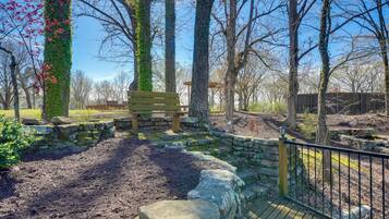 Rumah (4 Bedrooms) | Interior