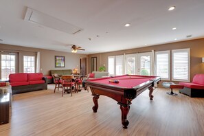 Casa (4 Bedrooms) | Interior