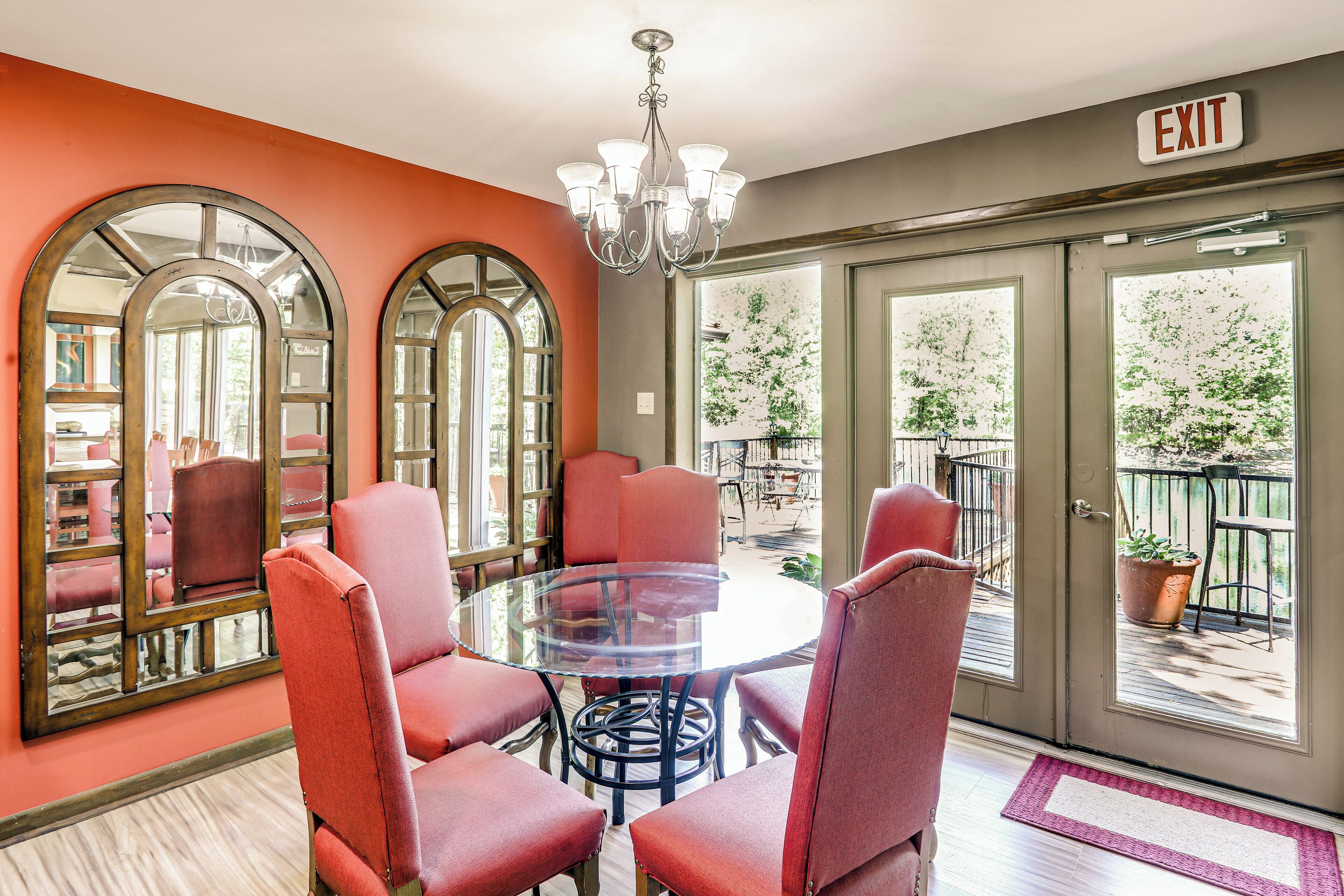 Nhà (4 Bedrooms) | Nội thất