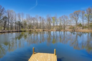 Casa (4 Bedrooms) | Interni