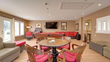 House (4 Bedrooms) | Bahagian dalam