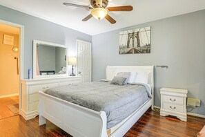Nhà (5 Bedrooms) | Nội thất