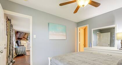 Spacious House w/ Gas Grill & Gas Fireplace!