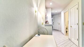 Apartemen (2 Bedrooms) | Interior
