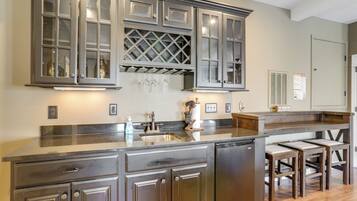 Rumah (4 Bedrooms) | Interior