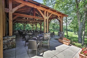 Maison (4 Bedrooms) | Intérieur