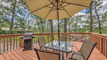 Appartement (2 Bedrooms) | Interieur