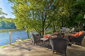Hus (3 Bedrooms) | Fasade