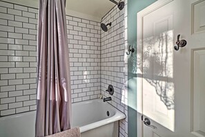 Hus (3 Bedrooms) | Innvendig