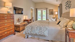 คอทเทจ (3 Bedrooms) | ภายใน