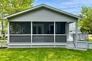 村舍 (3 Bedrooms) | 住宿内部