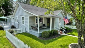 คอทเทจ (3 Bedrooms) | ภายใน