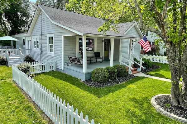 Cottage (3 Bedrooms) | Interior