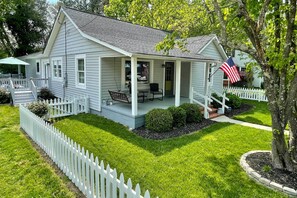 平房 (3 Bedrooms) | 住宿內部