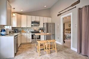 Cottage (3 Bedrooms) | Nội thất