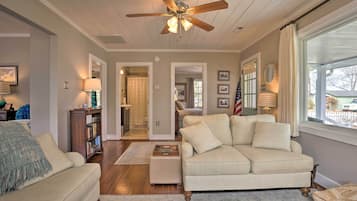 Cottage (3 Bedrooms) | Interieur