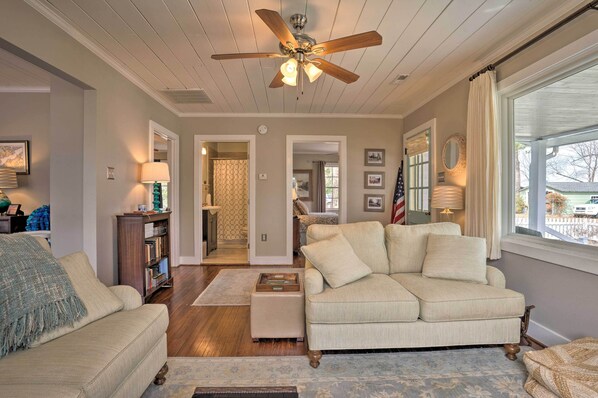 Casa de campo (3 Bedrooms) | Interior