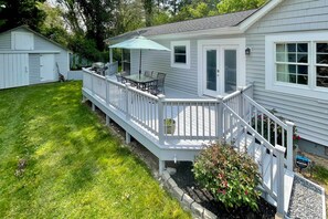 Casa de campo (3 Bedrooms) | Interior