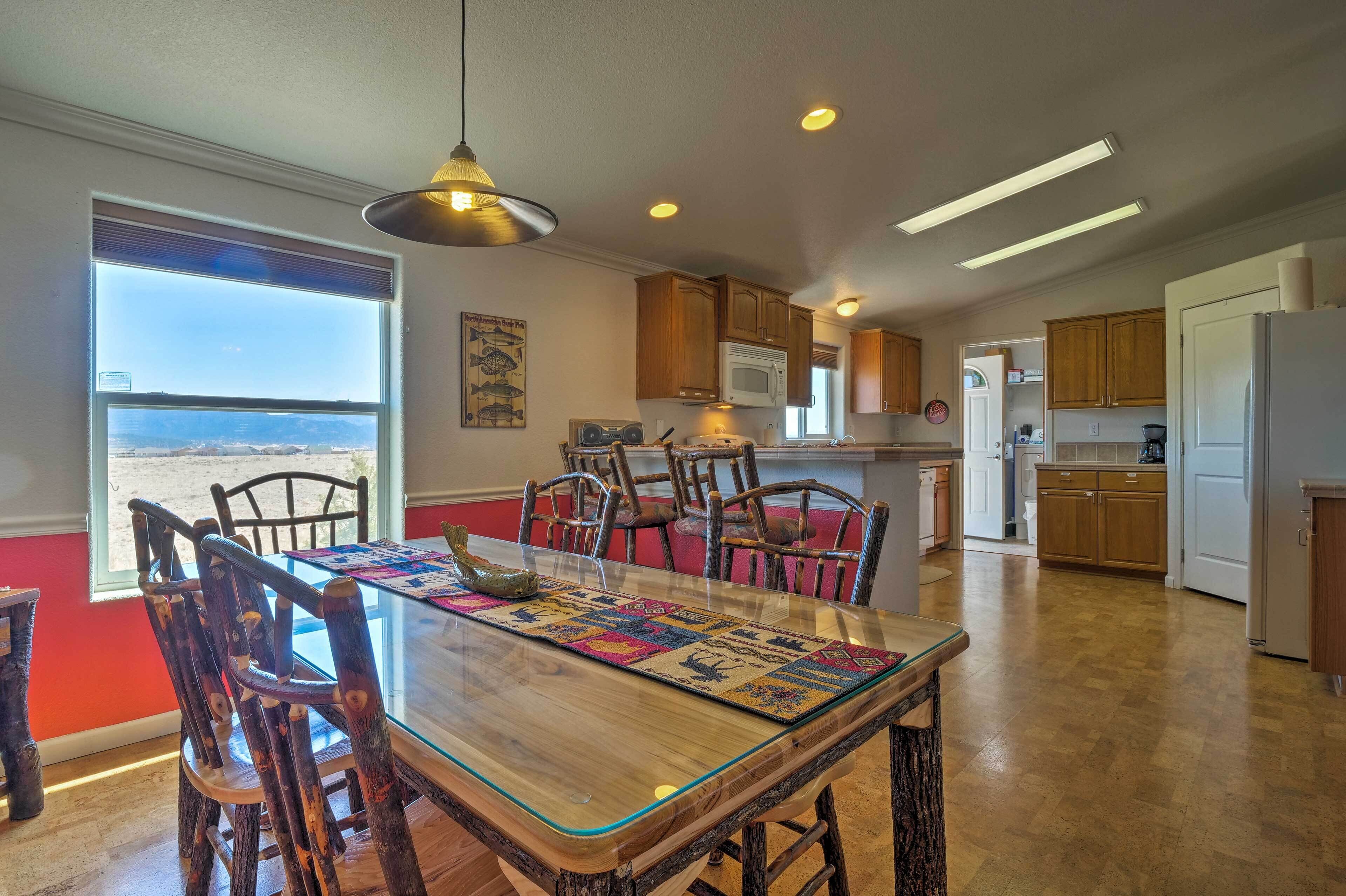 独立别墅 (3 Bedrooms) | 住  宿内部