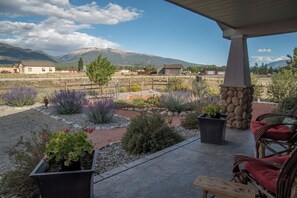 Hus (3 Bedrooms) | Innvendig